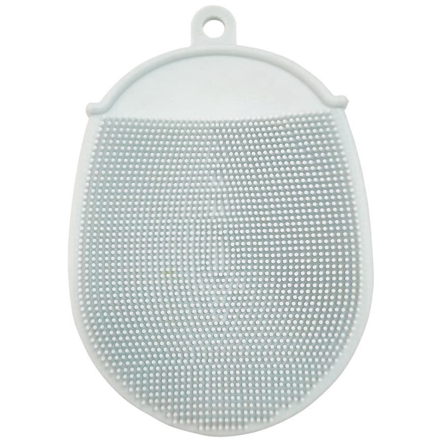 slide 2 of 3, Walgreens Silicone Facial Cleansing Mitt, 1 ct