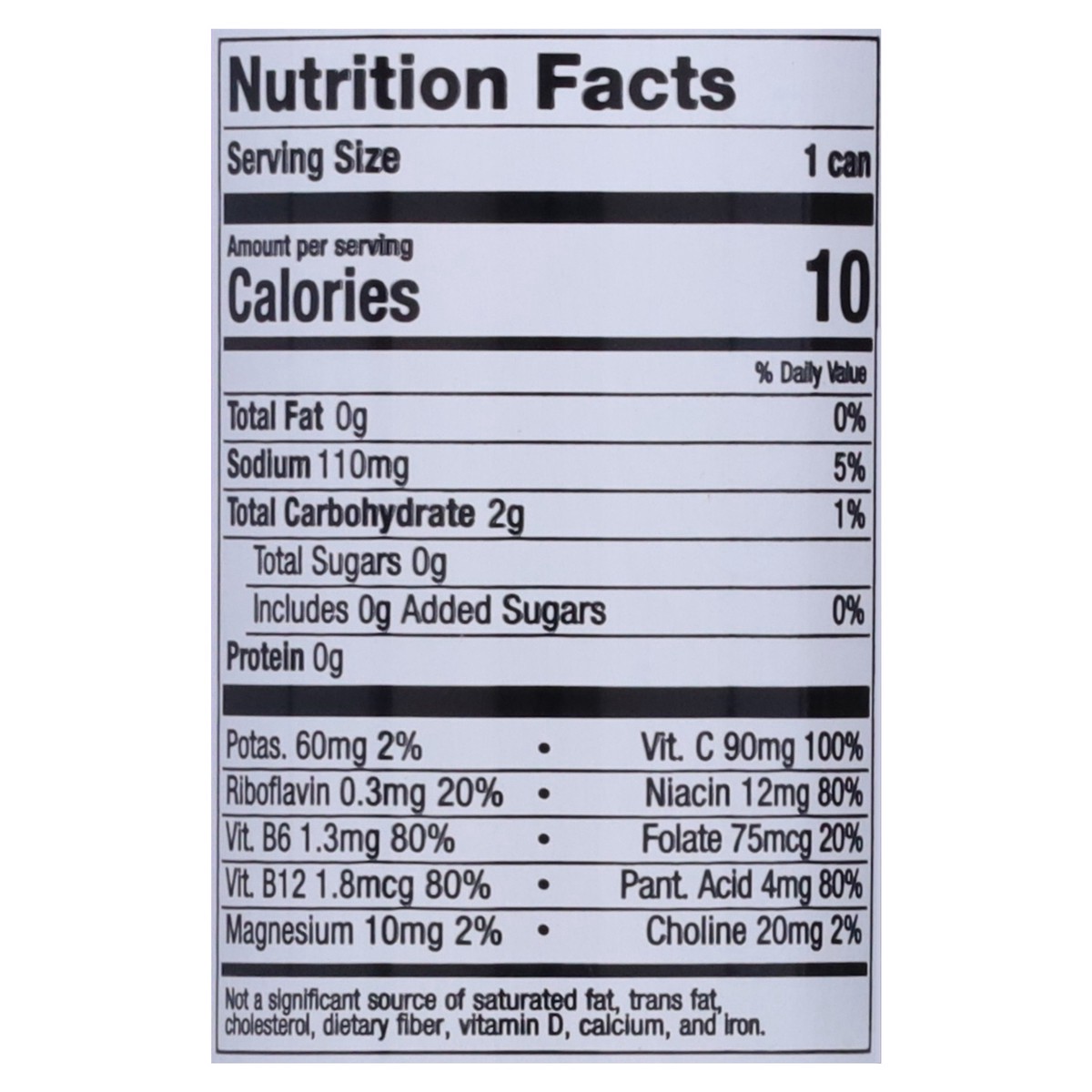 slide 4 of 14, ZOA Zero Sugar Frosted Grape Energy Drink 12 fl oz, 12 fl oz