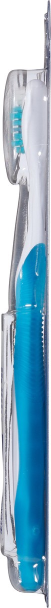 slide 3 of 9, Oral-B Soft Tea Tree Toothbrush 1 Each, 1 ea