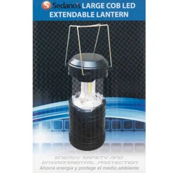 Sedano'ss Extended Lantern Large