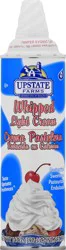 Upstate Farms Whipped Light Cream 14 oz