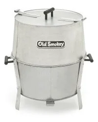 Charcoal Grill 22 in