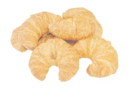 Cafe Valley Large Butter Croissants - Cafe Valley