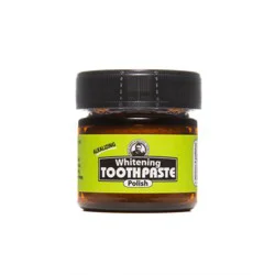 Uncle Harry's Tooth Whitening Polish