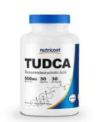 Nutricost Tudca