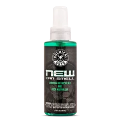 Chemical Guys Air Freshener & Odor Eliminator - New Car Smell