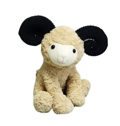 Holiday Home 13" Ram Plush