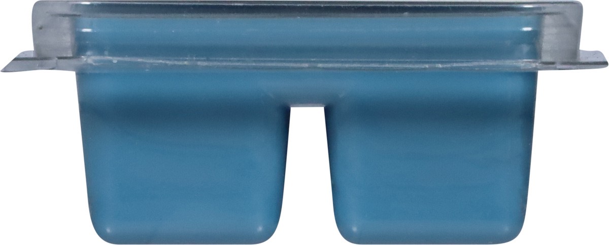 slide 7 of 9, Candle-Lite Ocean Blue Mist Fragranced Wax Cubes, 2.5 oz