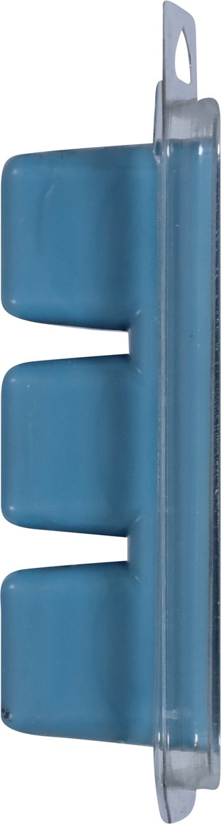 slide 2 of 9, Candle-Lite Ocean Blue Mist Fragranced Wax Cubes, 2.5 oz