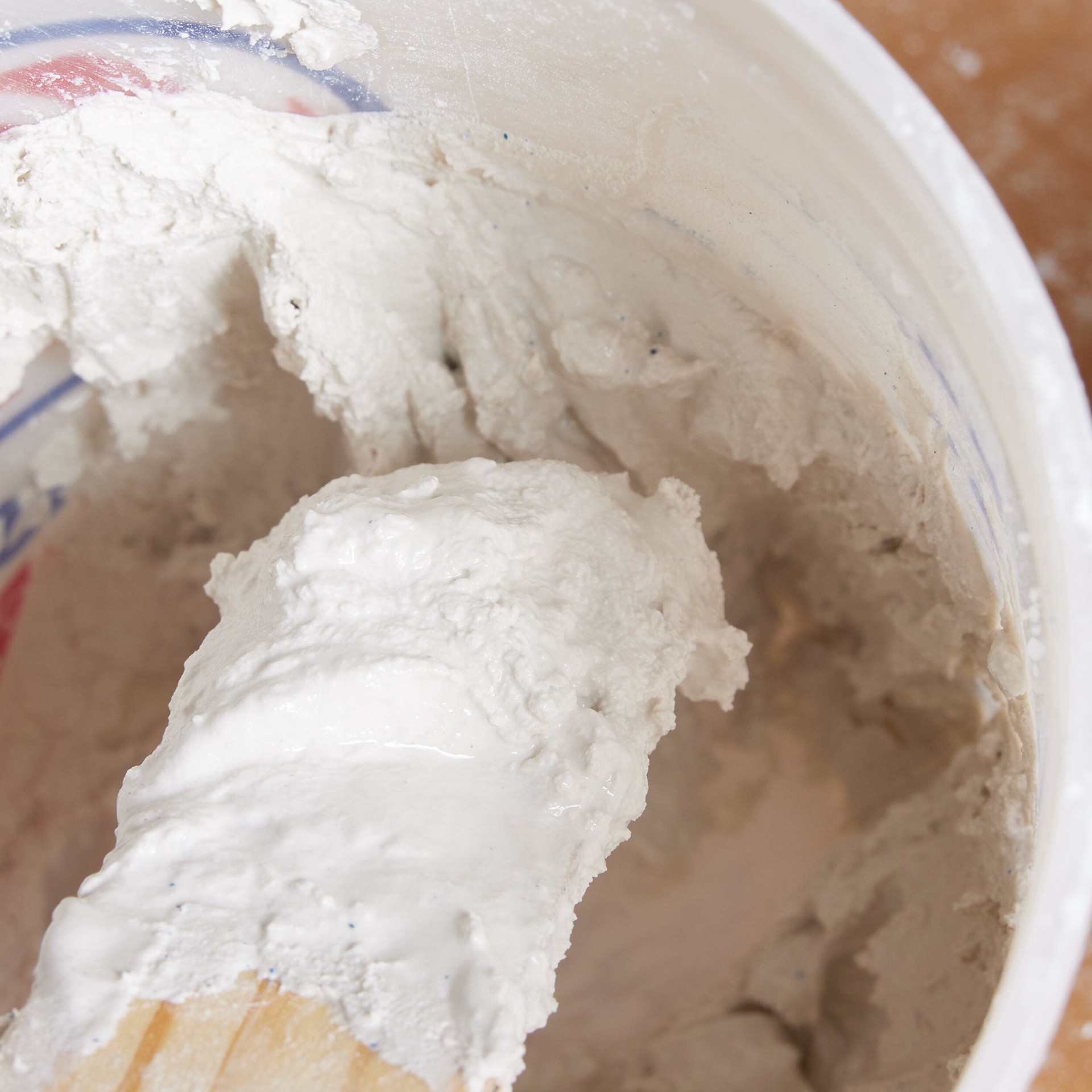 slide 5 of 6, Dap Plaster Of Paris Dry Mix - White, 4 lb