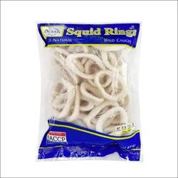 Ocean Ocn Squid Ring