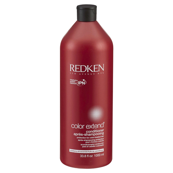 slide 1 of 1, Redken Color Extend Conditioner, 33.8 oz