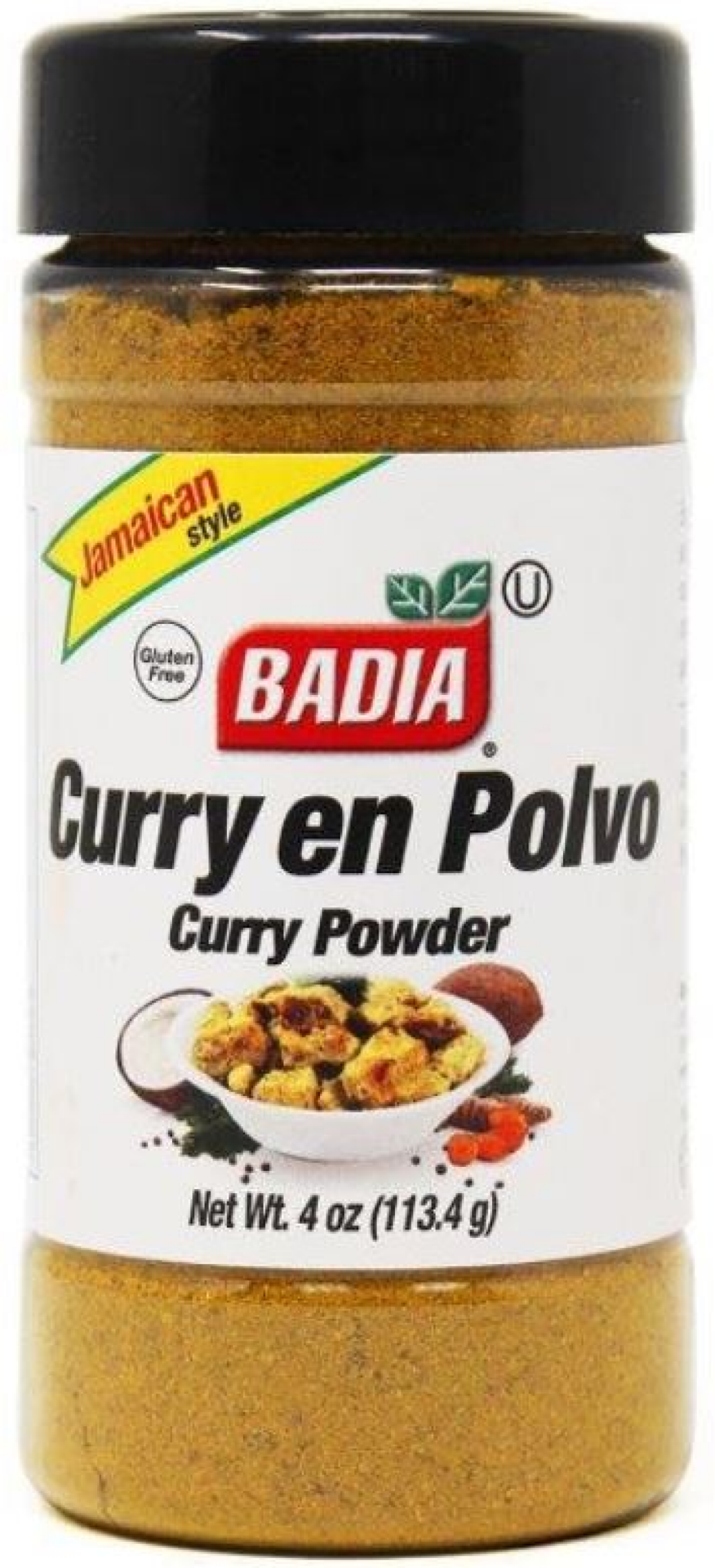 slide 1 of 2, Badia Curry En Polvo, 4 oz