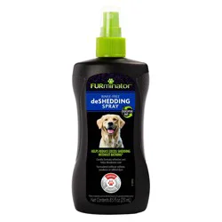 Furminator Deshedding Dog Spray 8.5 oz