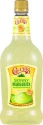 Chi-Chi's Skinny Margarita, 1.75l 20 Proof