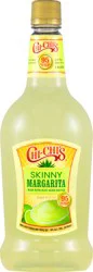 Chi-Chi's Skinny Margarita, 1.75l 20 Proof