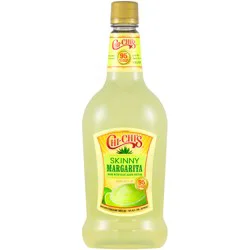 Chi-Chi's Skinny Margarita, 1.75l 20 Proof