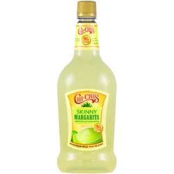 Chi-Chi's Skinny Margarita, 1.75l 20 Proof