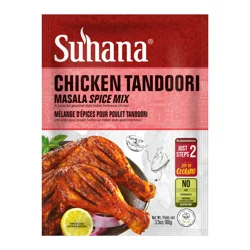 Suhana Chicken Tandoori Mix