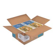 Mrs. Friday's Panko Breaded Cod Fillets - 2 ct