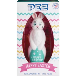 PEZ Bunny