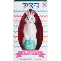 PEZ Bunny