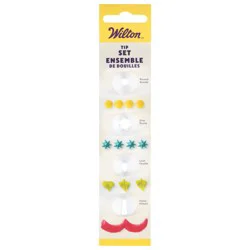 Wilton Ensemble Tip Set 1 Set