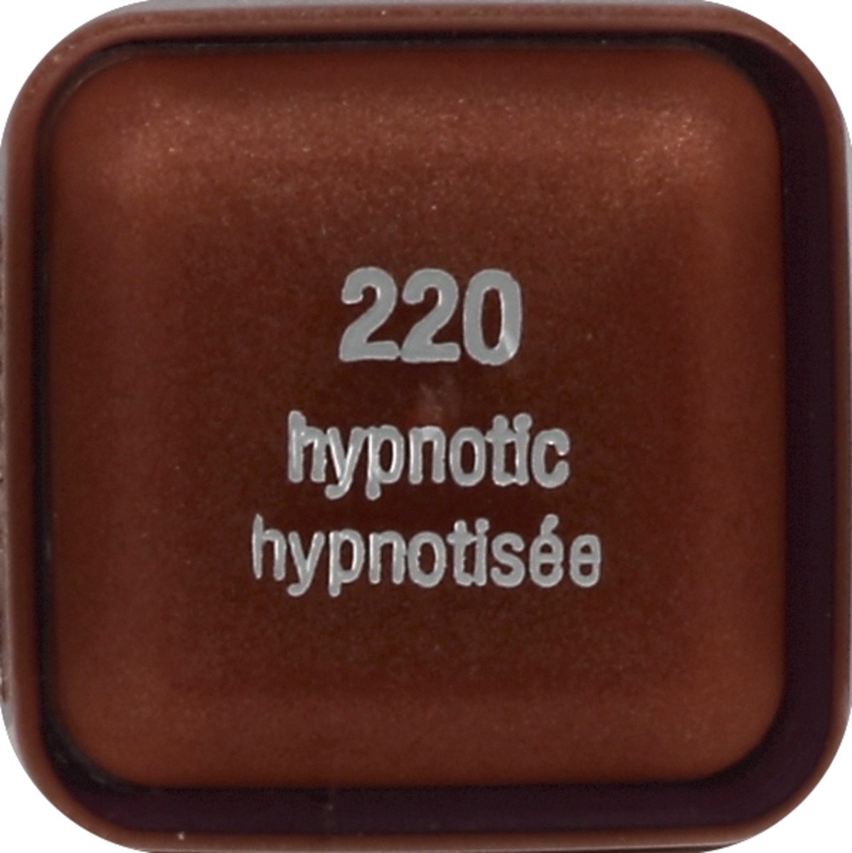 slide 2 of 4, Covergirl Lip Perfection Lipstick Hypnotic, 0.12 oz