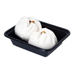 Japanese Food Express Inc Roast Pork Steam Bun Sushi