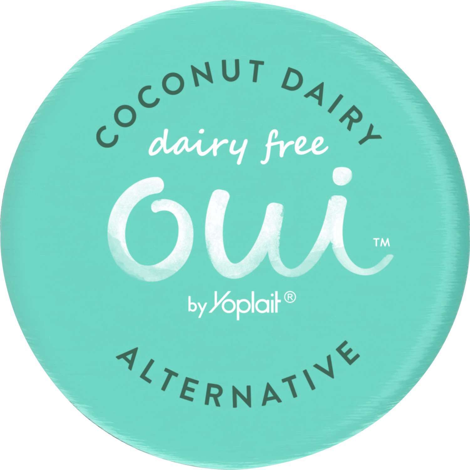 slide 61 of 99, Oui by Yoplait Raspberry Dairy Free Yogurt Alternative, 5 OZ Jar, 5 oz