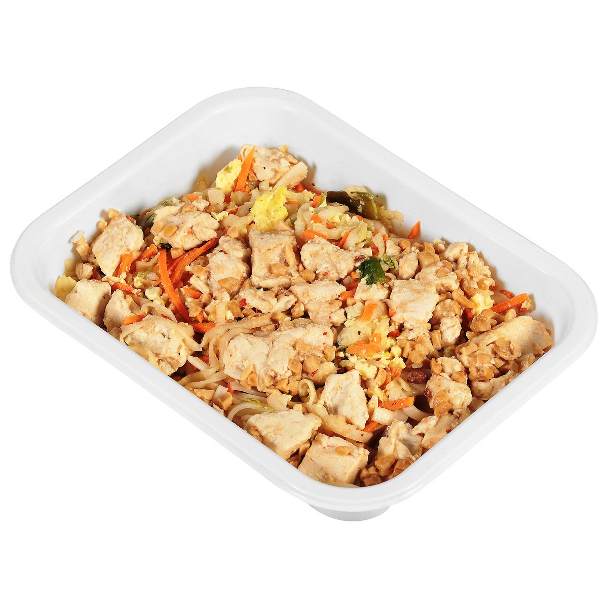 slide 5 of 9, Lunds & Byerlys Chicken Pad Thai Meal 14.0 oz, 14 oz