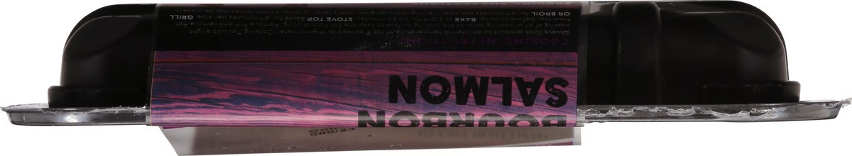 slide 6 of 14, Inland Market Boneless Fillets Bourbon Salmon 2 ea, 10 oz