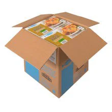 Mrs. Friday's Gold Pack Round Shrimp U/15