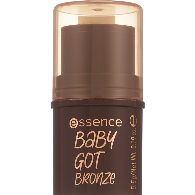 slide 1 of 1, ESSENCE Bgb Bronz Stick 50, 1 ct