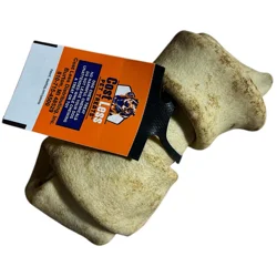 Costless Pet Peanut Butter Knot Treat - 4-5 in