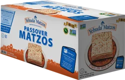 Yehuda Matzos - 80 oz