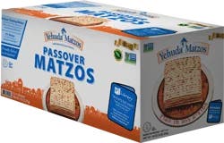 Yehuda Matzos - 80 oz