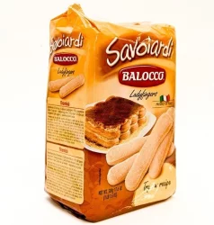 Balocco Savoiardi Lady Fingers