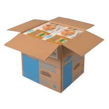 slide 1 of 1, Mrs. Friday's Mrs. Fridays Gold Pack Fantail Shrimp U/, 40 oz