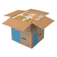 Mrs. Friday's Mrs. Fridays Gold Pack Fantail Shrimp U/