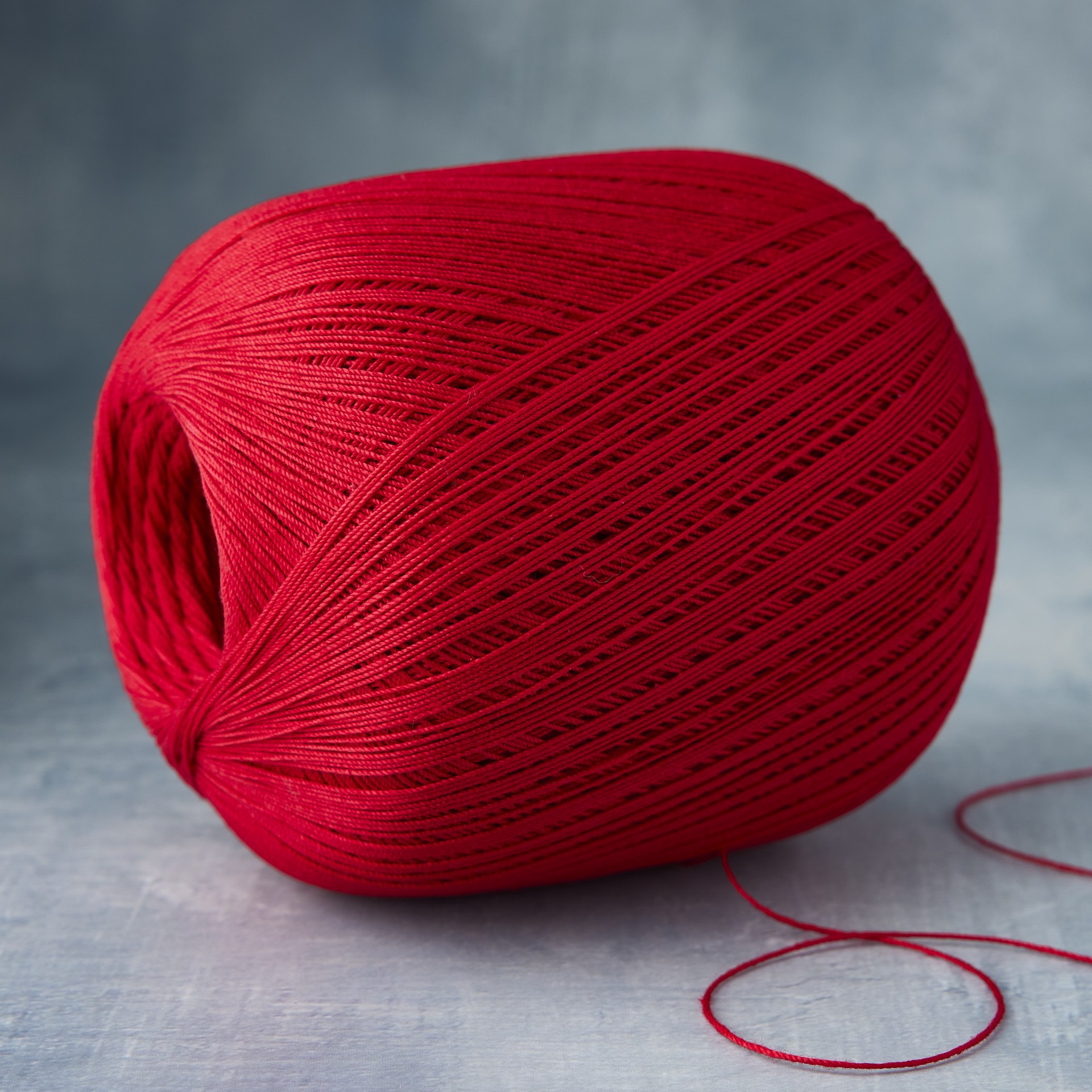 slide 4 of 5, Aunt Lydia's Size 10 Classic Cotton Crochet Thread, 350 yd