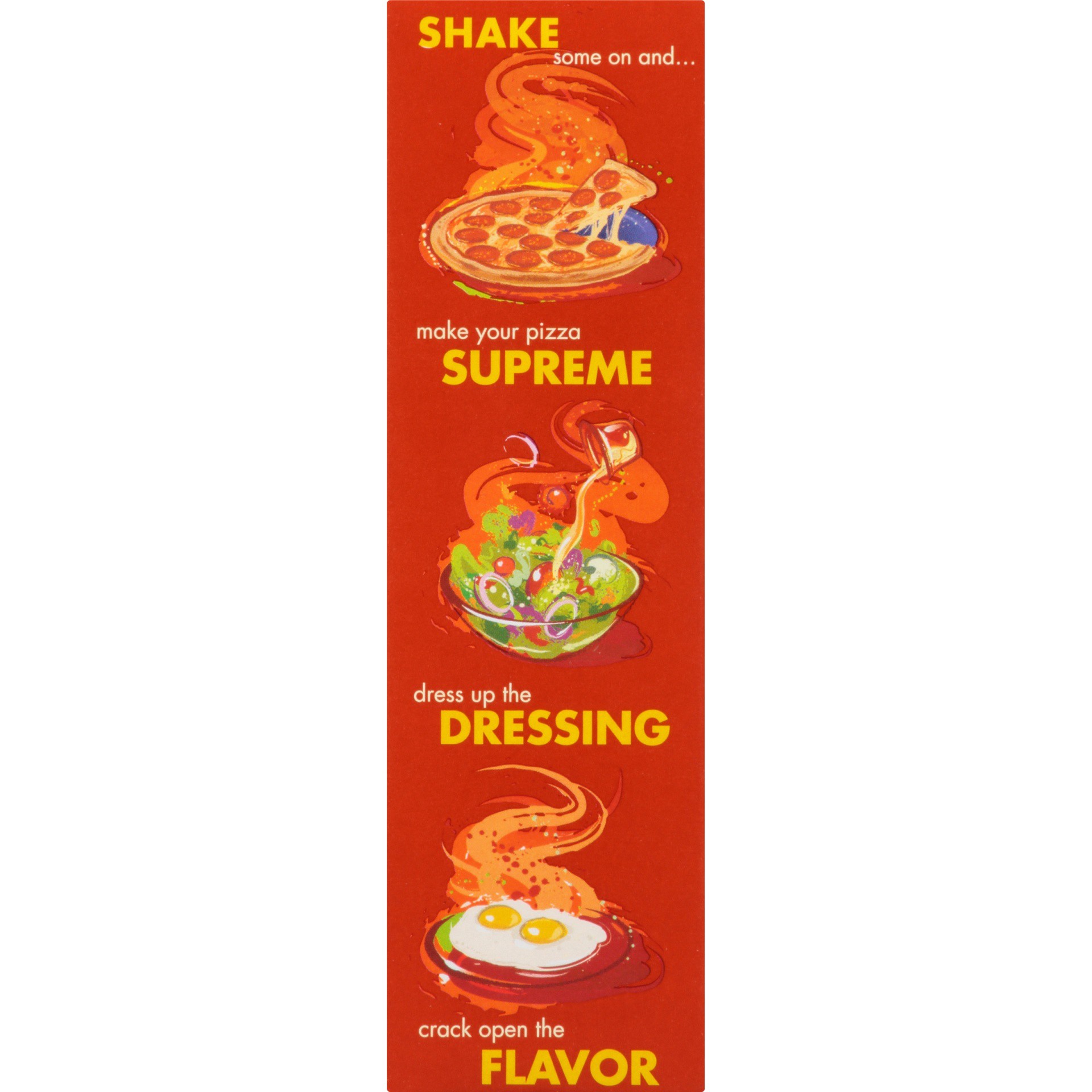 slide 3 of 8, Tabasco Pepper Sauce, 2 fl oz