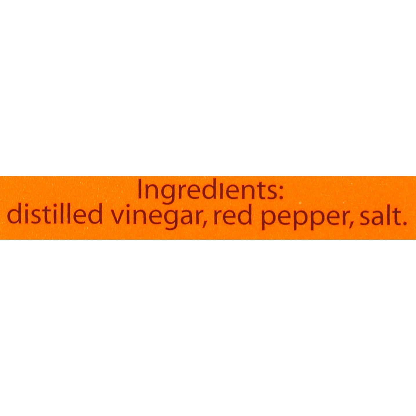 slide 5 of 8, Tabasco Pepper Sauce, 2 fl oz