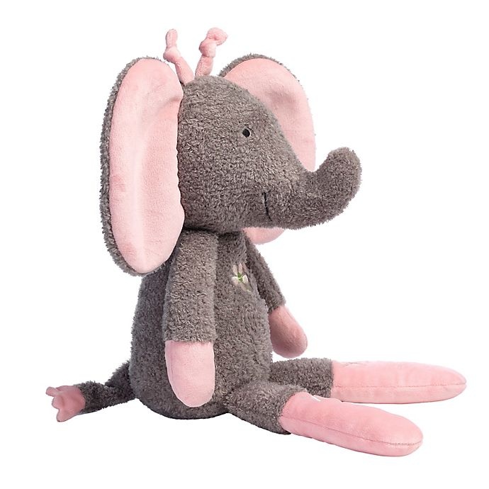 daisy elephant plush toy