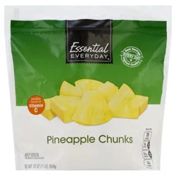 Essential Everyday Frozen Pineapple