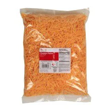 Gordon Food Service Feather Shredded Mild Cheddar Cheese