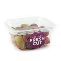 DIERBERGS FRESH! Grape Cup