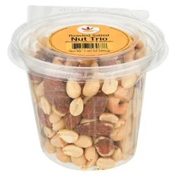 Nut Trio Roasted Salted