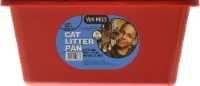Van Ness Giant Cat Litter Pan