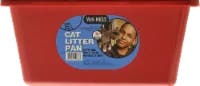 Van Ness Giant Cat Litter Pan